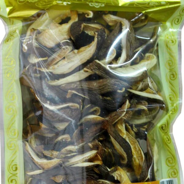 "СУШЕНИ ГЪБИ"