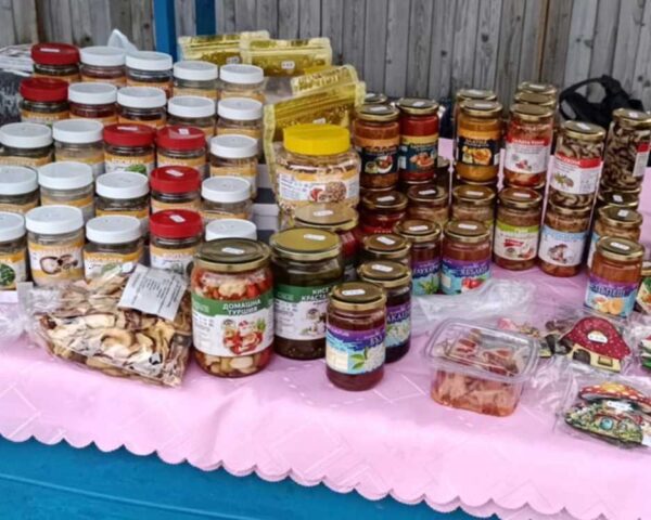 " ПРОМОЦИИ "